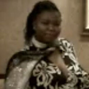 Meet your Posher, Pamela nj walton